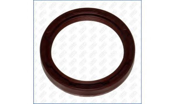 Уплотняющее кольцо, коленчатый вал AJUSA