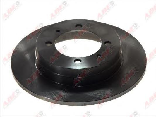 Тормозной диск ABE