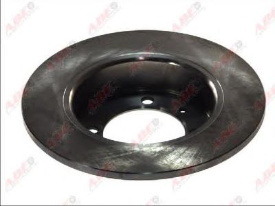 Тормозной диск ABE