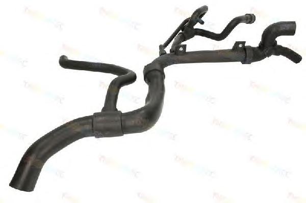 Патрубок системы охлаждения THERMOTEC