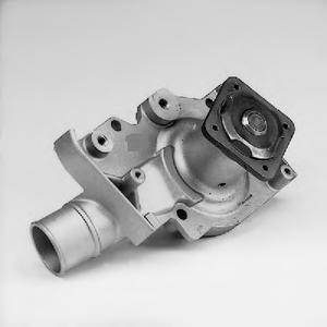 Водяной насос HEPU P216