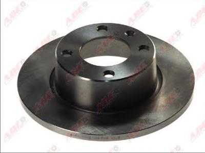 Тормозной диск ABE