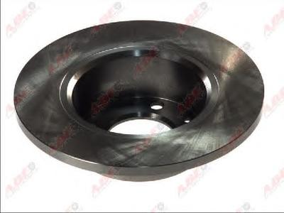 Тормозной диск ABE