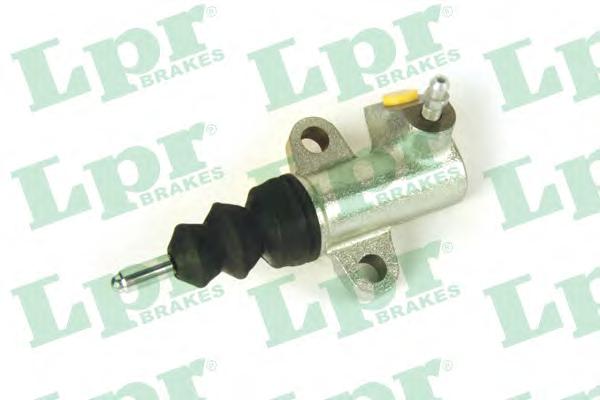 Рабочий цилиндр сцепления LPR