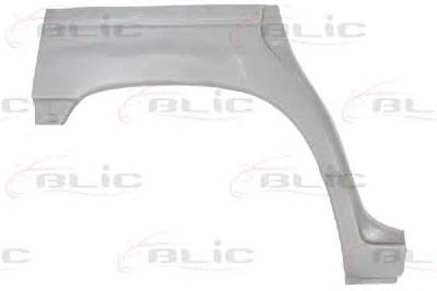Крыло BLIC 6504-03-1104582P