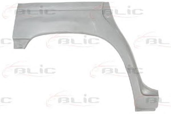 Крыло BLIC