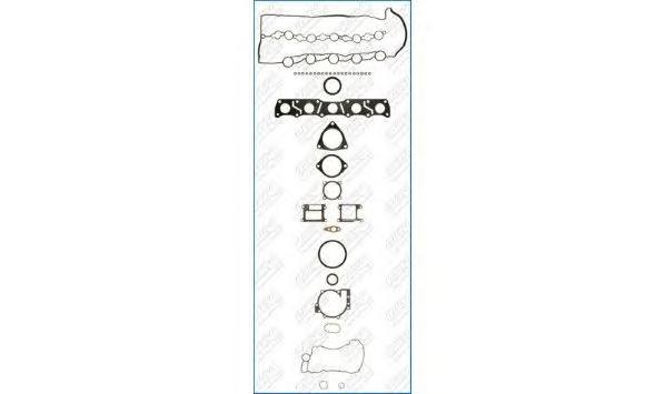 Комплект прокладок, двигатель AJUSA
