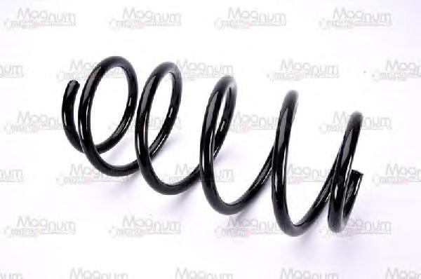 Пружина ходовой части Magnum Technology