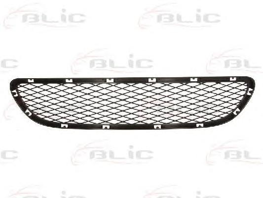 Решетка вентилятора, буфер BLIC