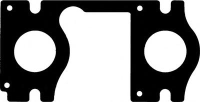 Прокладка, выпускной коллектор REINZ 71-36137-10