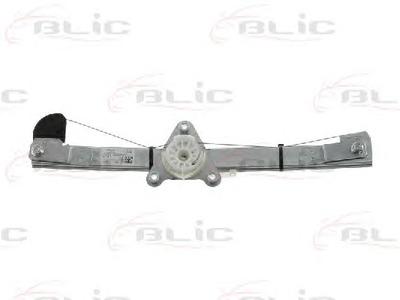 Стеклоподъемник BLIC 6060-00-VW4883