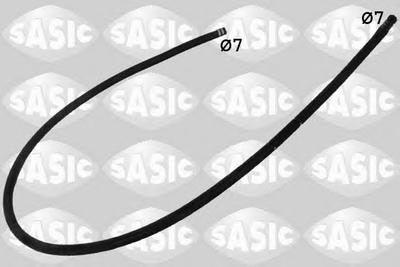 Патрубок системы охлаждения SASIC 3400097