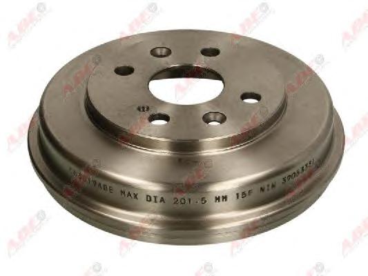 Тормозной барабан ABE