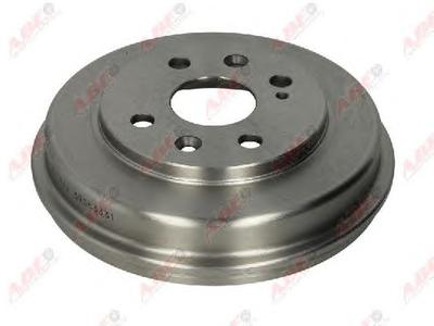 Тормозной барабан ABE