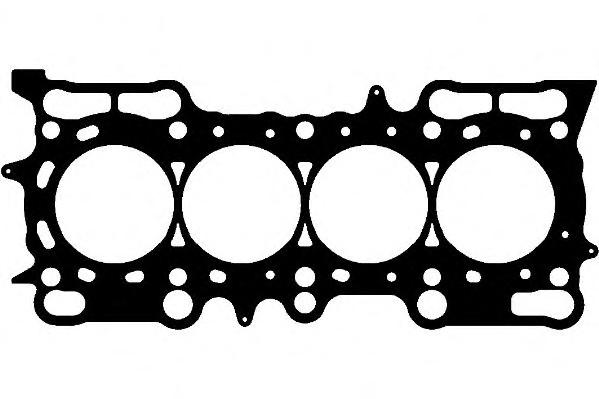 Прокладка, головка цилиндра PAYEN