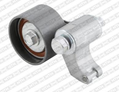 Натяжной ролик, ремень ГРМ SNR GT353.35