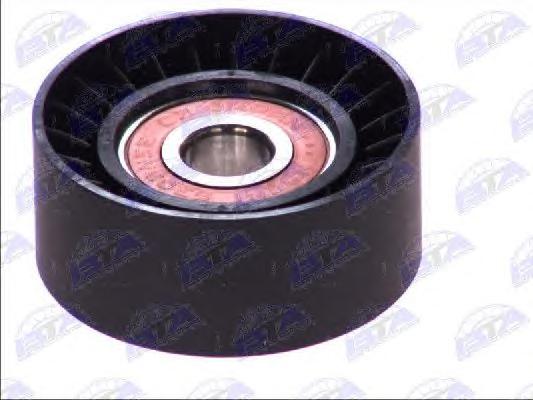 Паразитный / ведущий ролик, поликлиновой ремень BTA