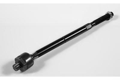 Осевой шарнир, рулевая тяга MOOG CH-AX-10100