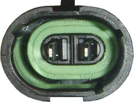 Стеклоподъемник VALEO