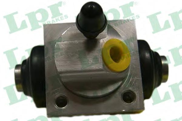 Колесный тормозной цилиндр LPR