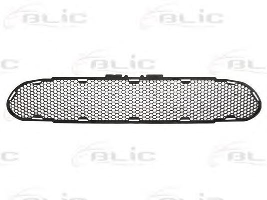 Решетка вентилятора, буфер BLIC