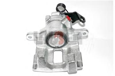 Тормозной суппорт LAUBER 77.2465