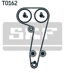 Комплект ремня ГРМ SKF VKMA 04216
