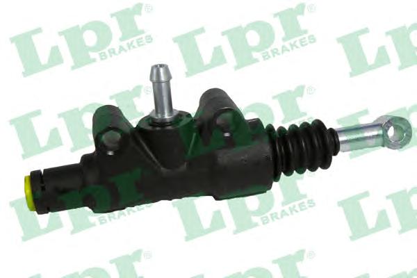 Главный цилиндр сцепления LPR