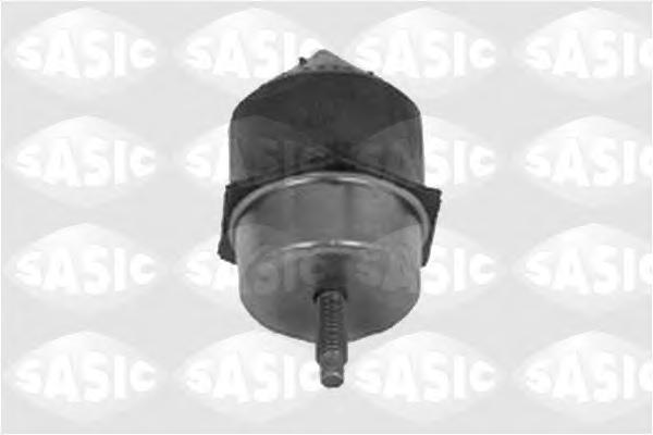 Буфер, амортизация SASIC