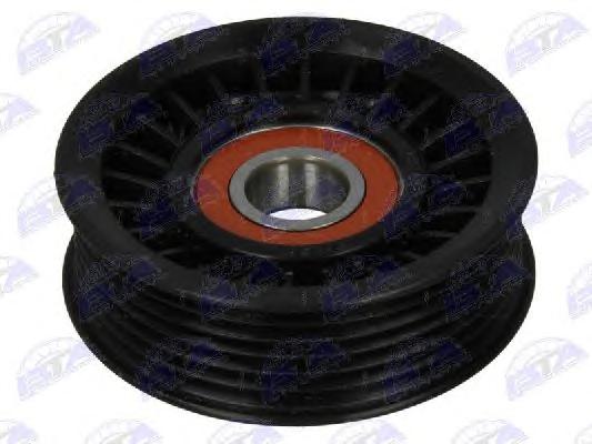 Натяжной ролик, ремень ГРМ BTA