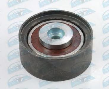 Натяжной ролик, поликлиновой  ремень BTA E2R5551BTA