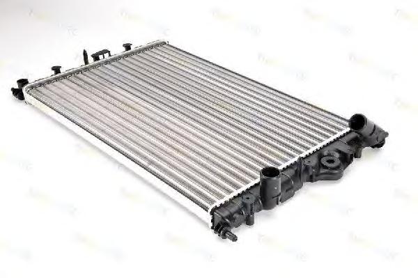 Радиатор охлаждения THERMOTEC