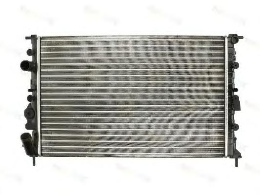 Радиатор охлаждения THERMOTEC