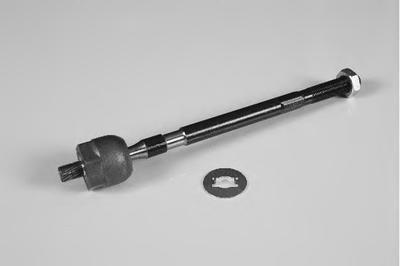 Осевой шарнир, рулевая тяга MOOG