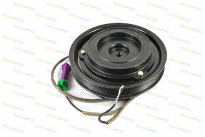 Муфта компрессора кондиционера THERMOTEC KTT040020