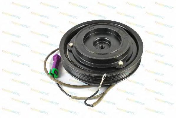 Муфта компрессора кондиционера THERMOTEC