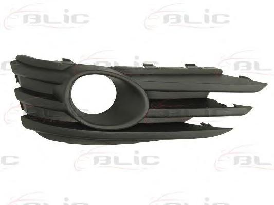 Решетка вентилятора, буфер BLIC