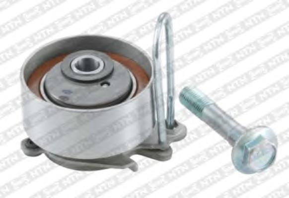 Комплект ремня ГРМ SNR