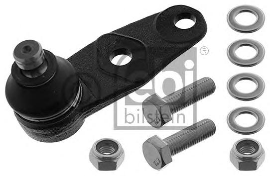 Несущий / направляющий шарнир FEBI BILSTEIN