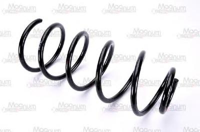 Пружина ходовой части Magnum Technology SW038MT