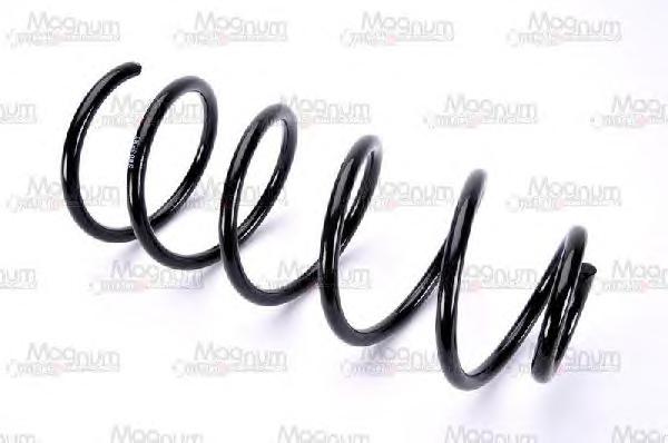 Пружина ходовой части Magnum Technology