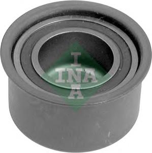 Паразитный / Ведущий ролик, зубчатый ремень INA 532 0459 10