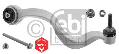 Рычаг подвески FEBI BILSTEIN 40306