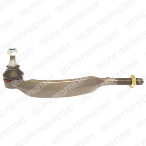 Наконечник рулевой тяги DELPHI