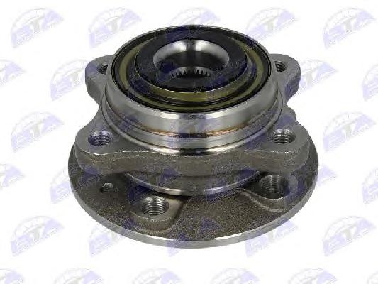 Подшипник ступицы BTA