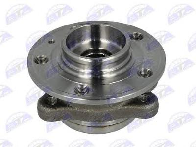 Подшипник ступицы BTA