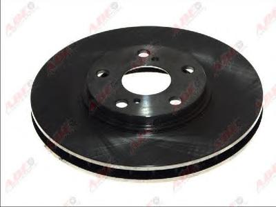 Тормозной диск ABE