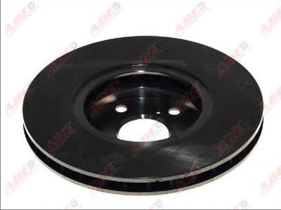 Тормозной диск ABE