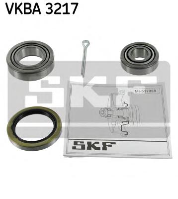 Подшипник ступицы SKF