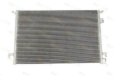 Радиатор кондиционера THERMOTEC KTT110023